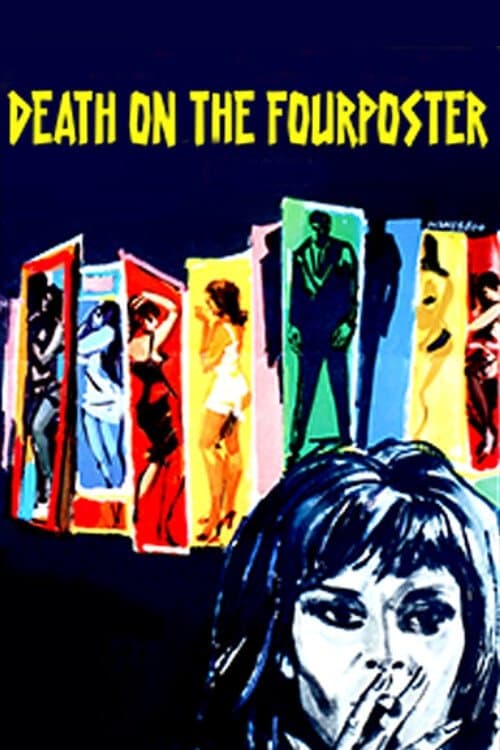 Death on the Fourposter full movie