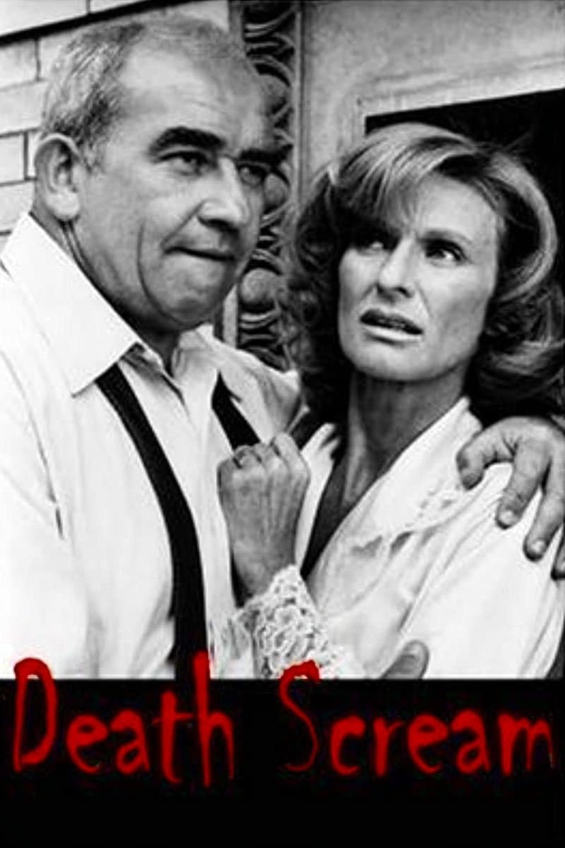 Death Scream full movie