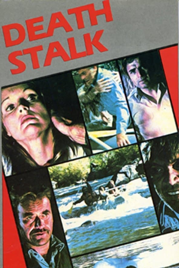 Death Stalk full movie
