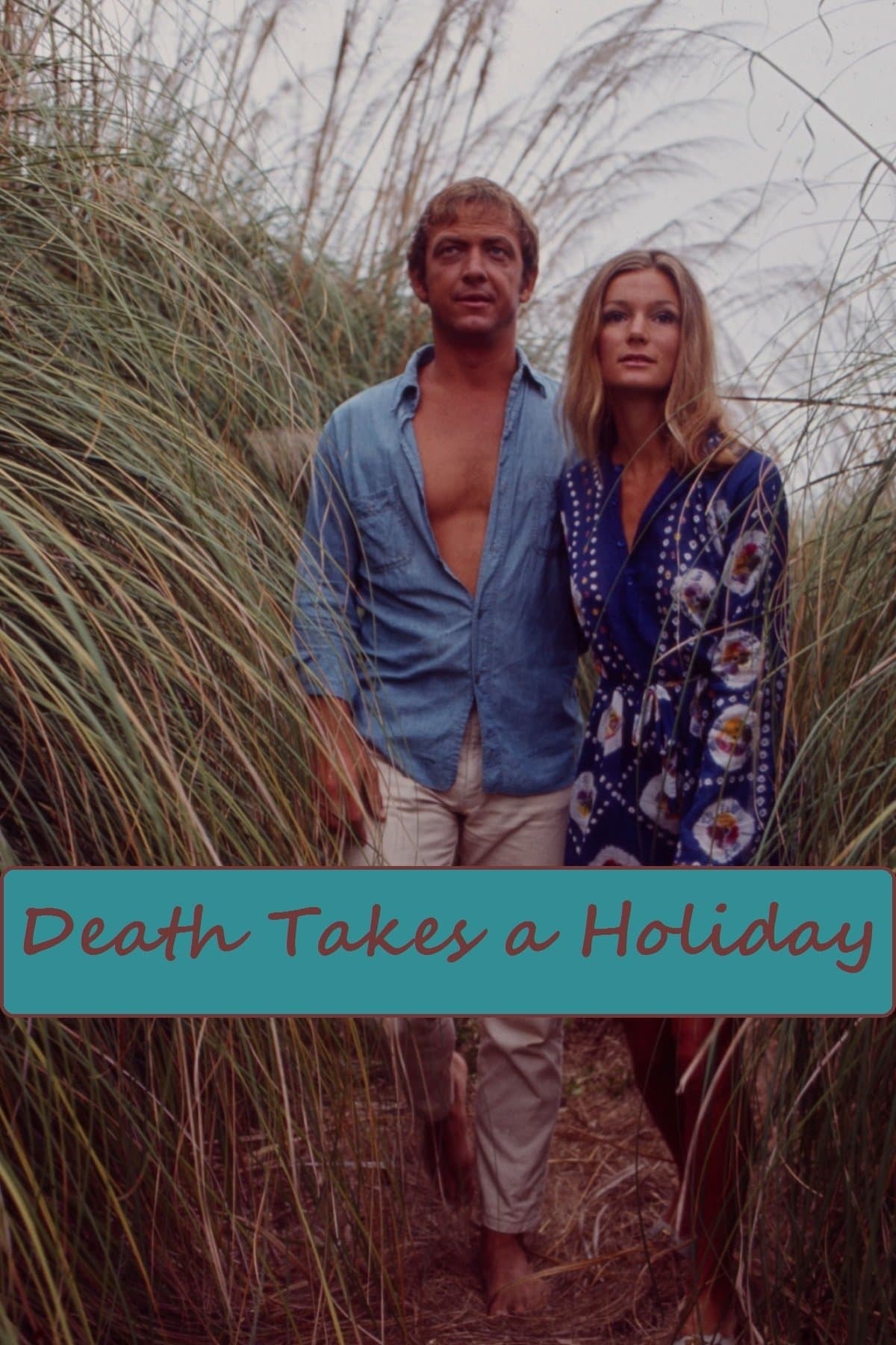 Death Takes a Holiday full movie
