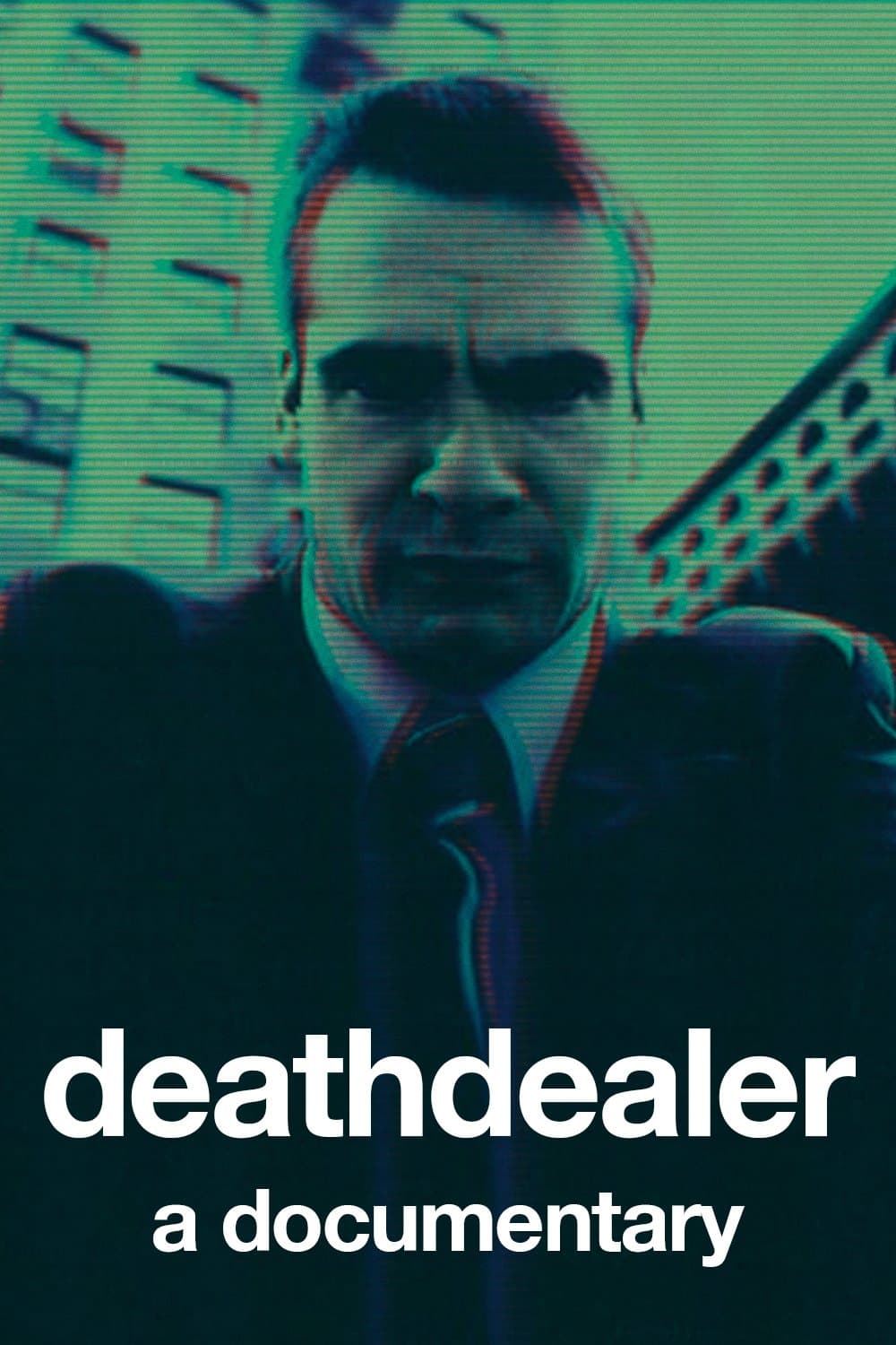 Deathdealer: A Documentary full movie