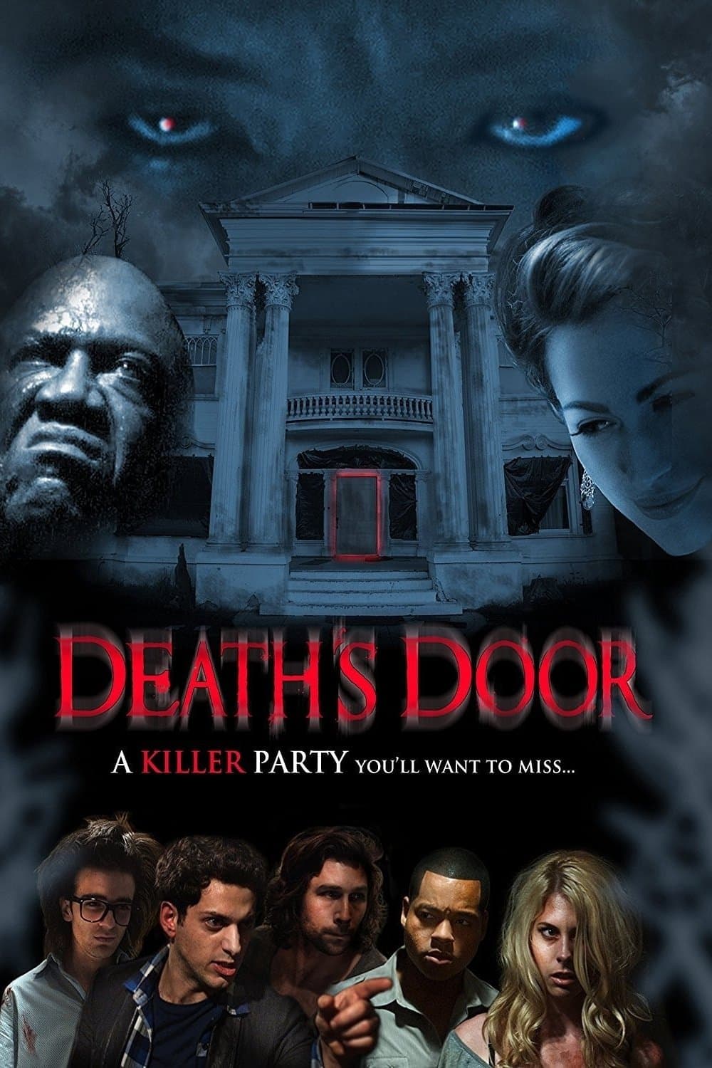 Death's Door full movie