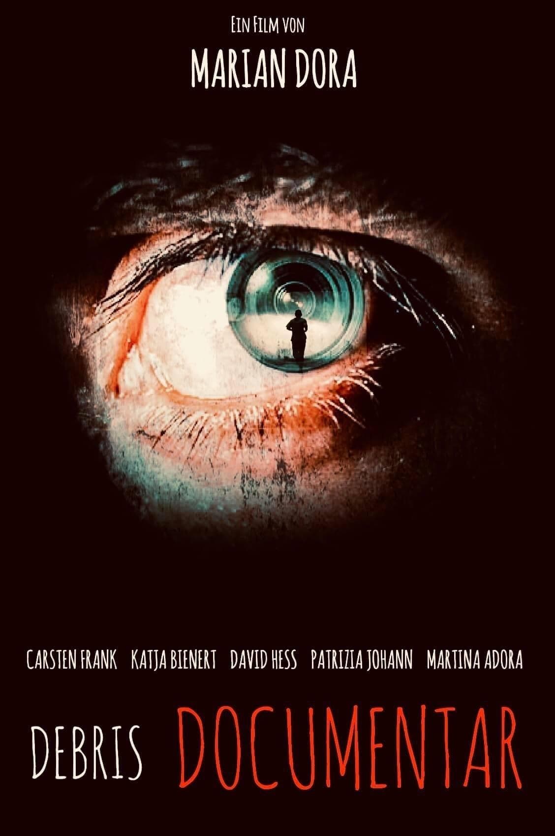 Debris Documentar full movie
