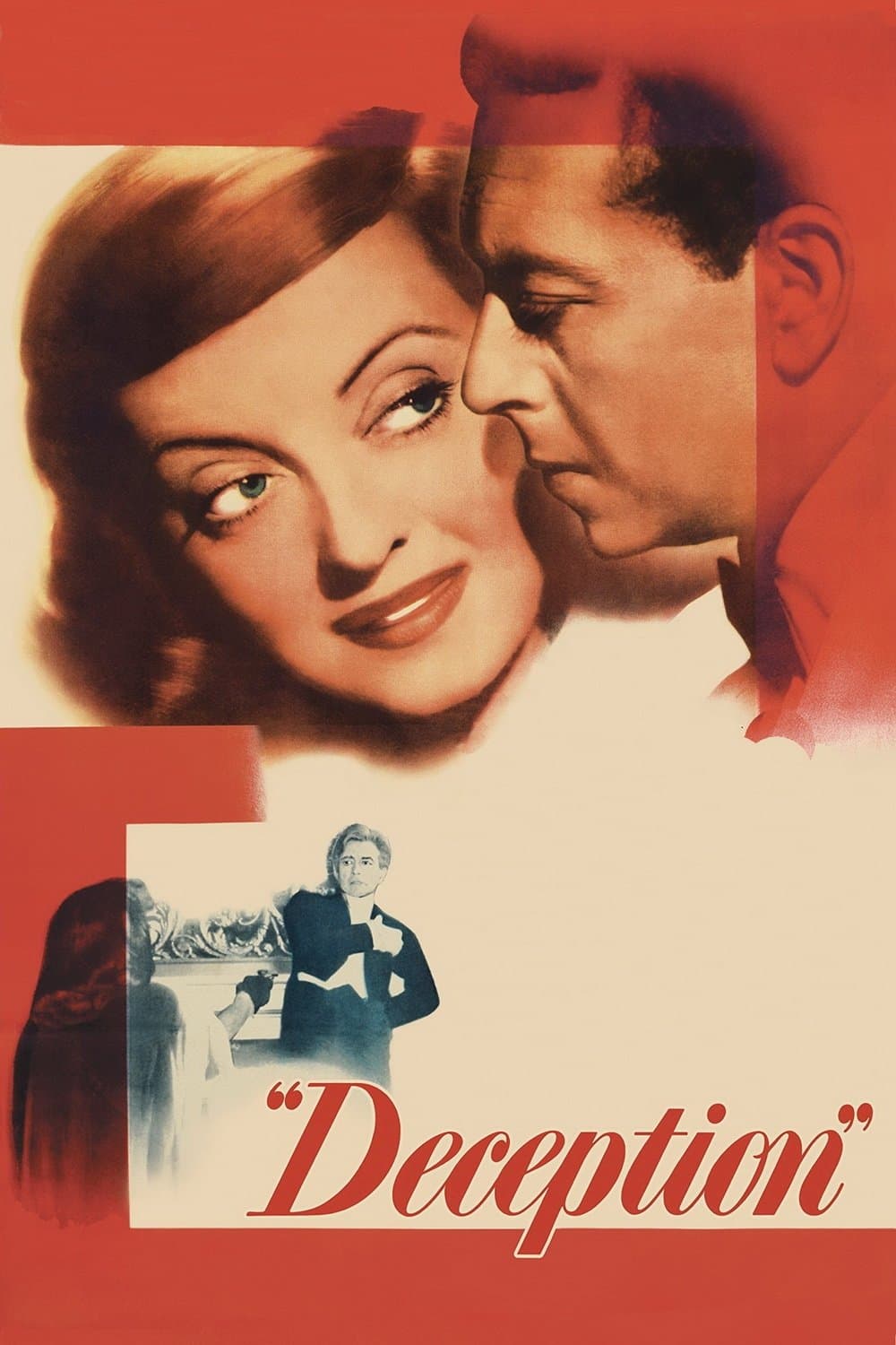 Deception full movie