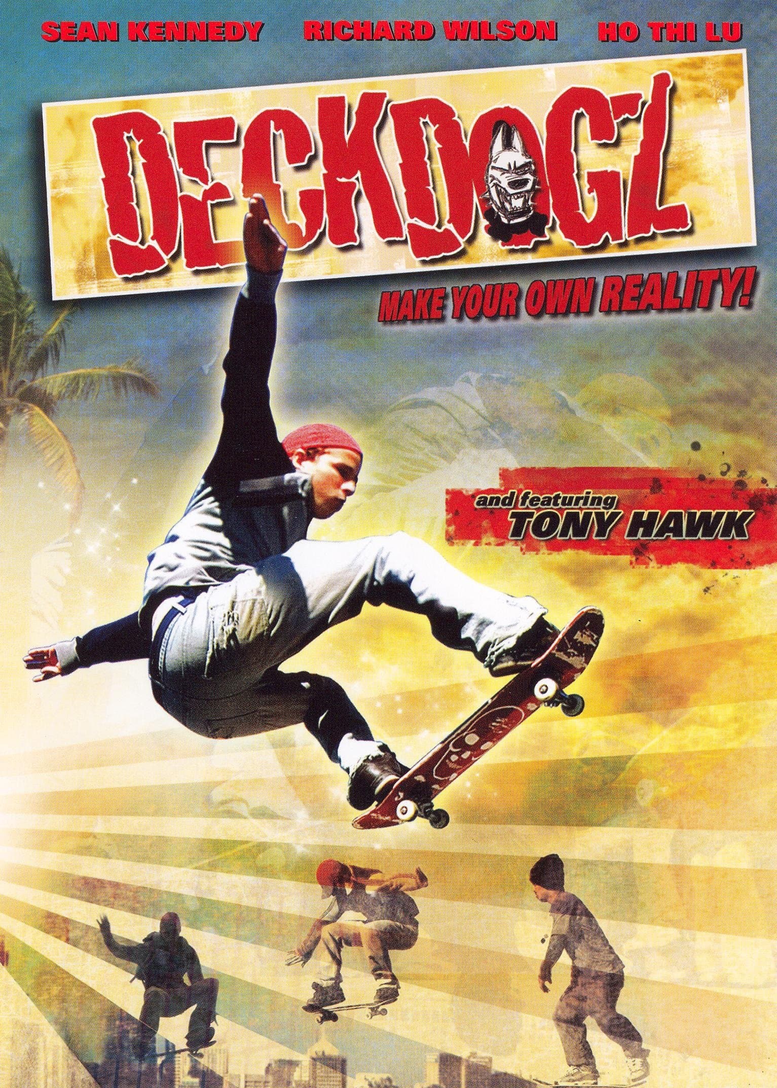Deck Dogz full movie