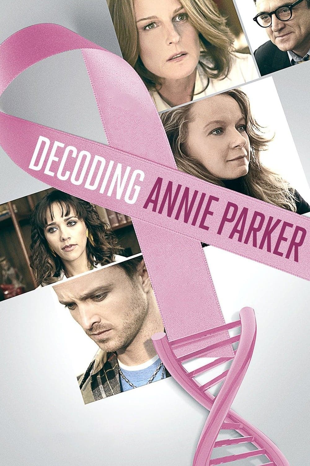 Decoding Annie Parker full movie