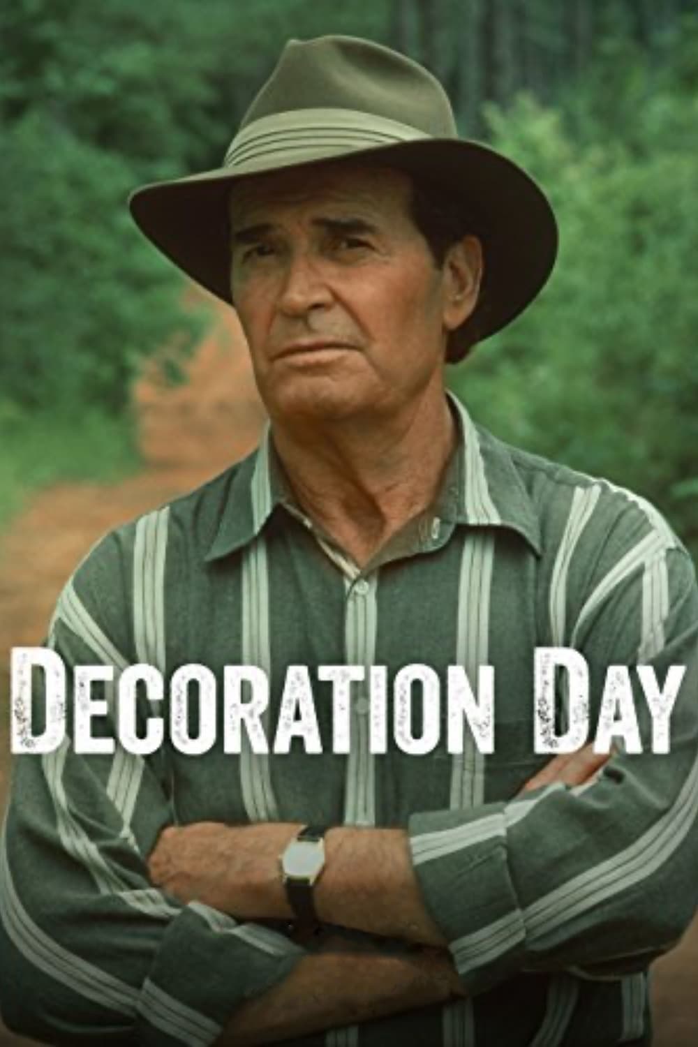 Decoration Day full movie