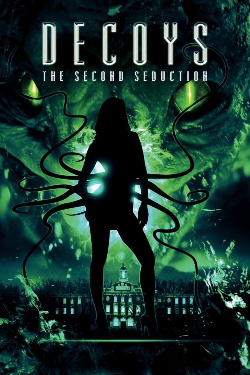 Decoys 2: Alien Seduction full movie