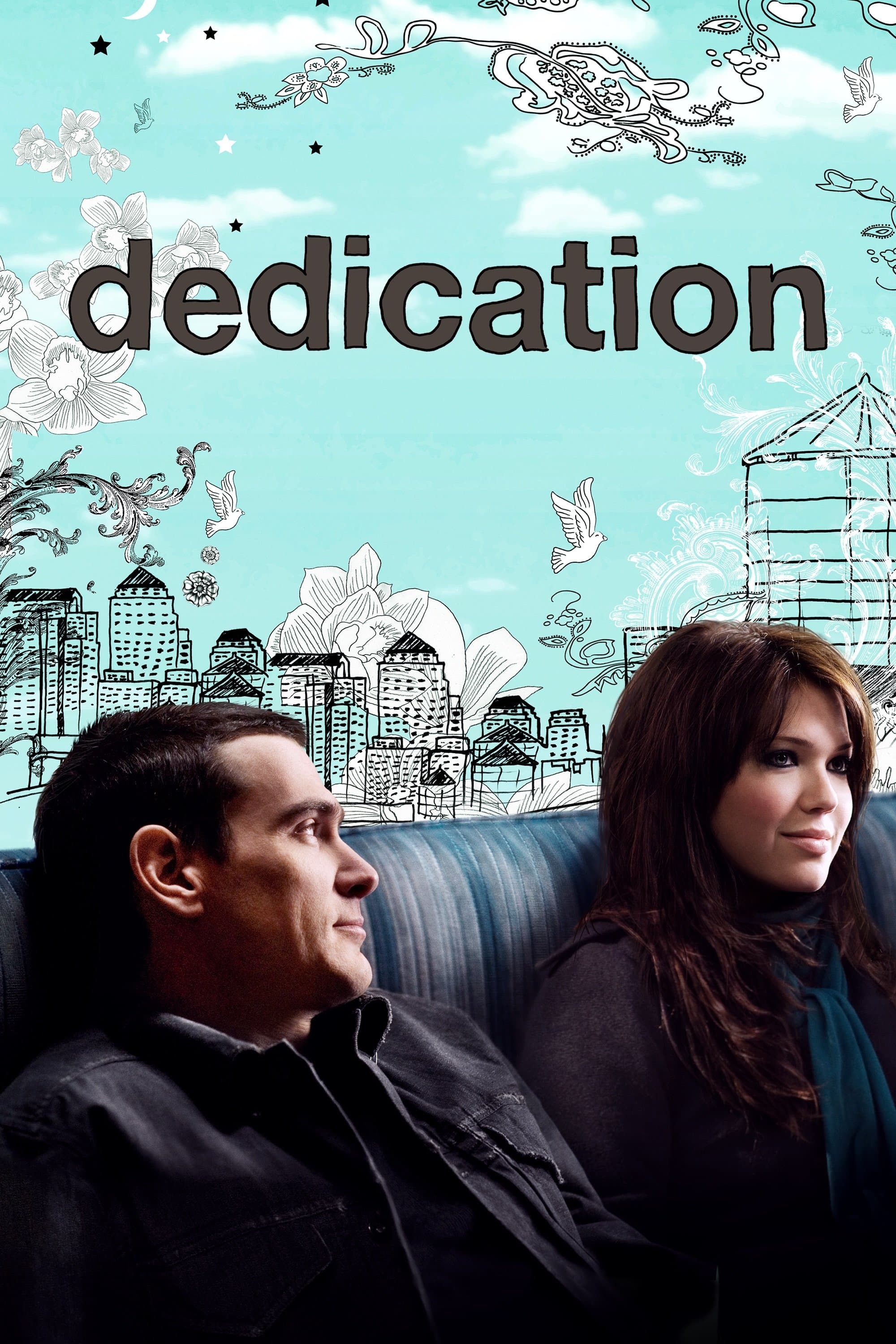Dedication full movie