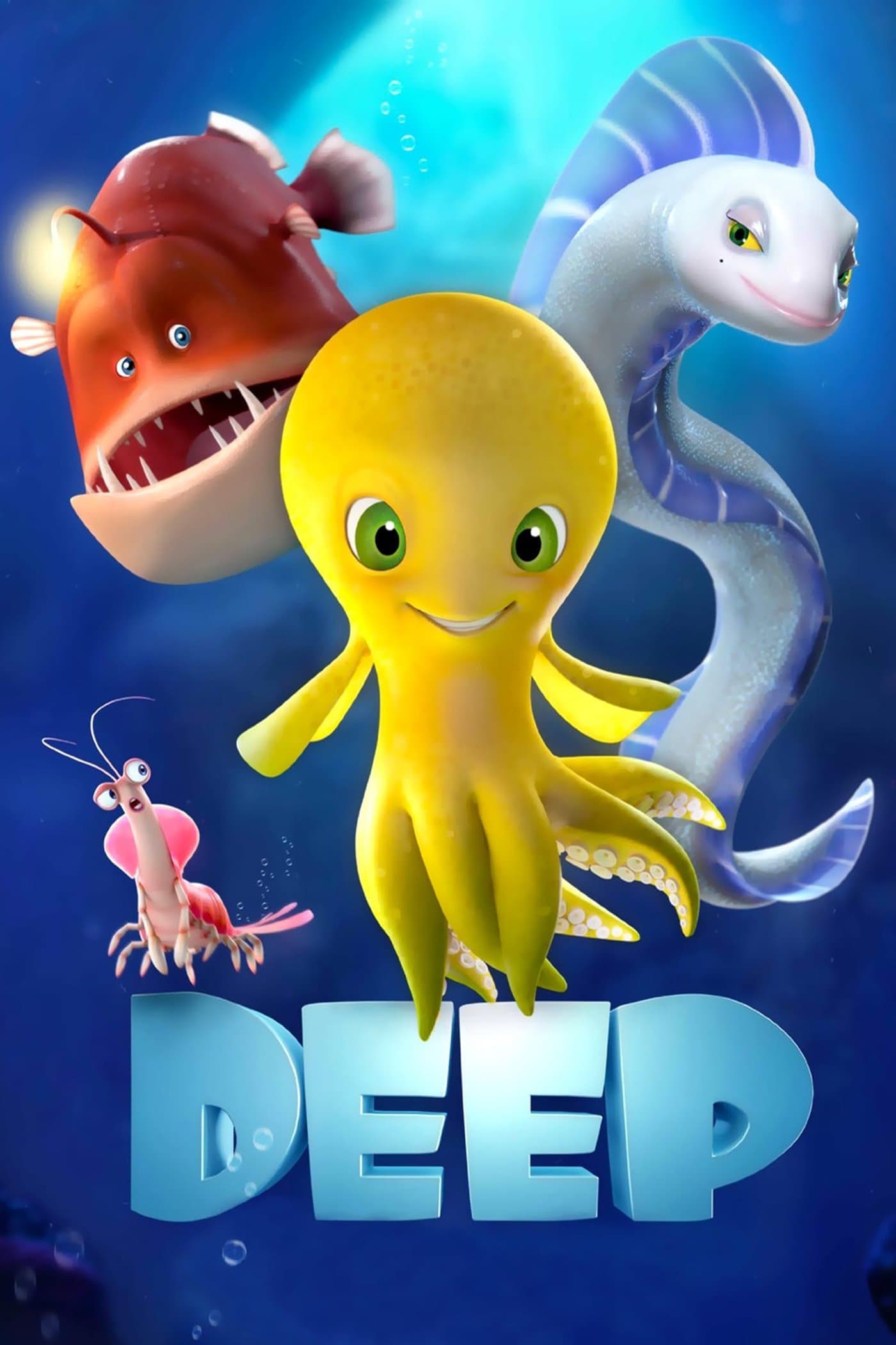 Deep full movie