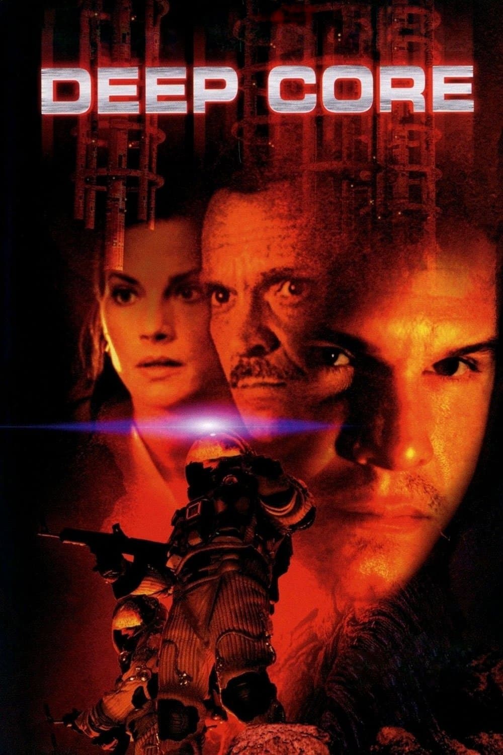 Deep Core full movie