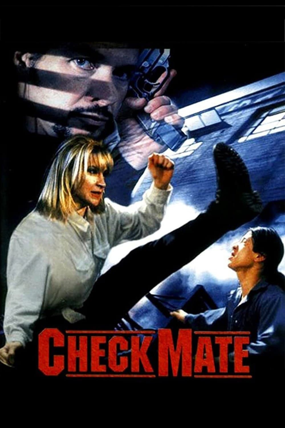 Deep Cover full movie