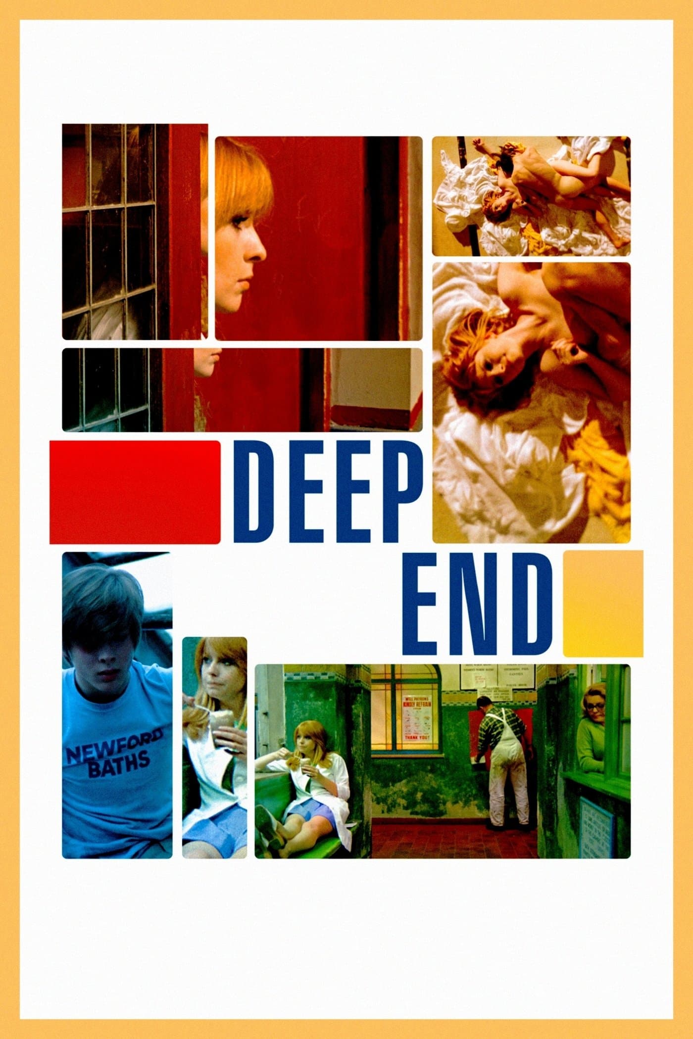 Deep End full movie