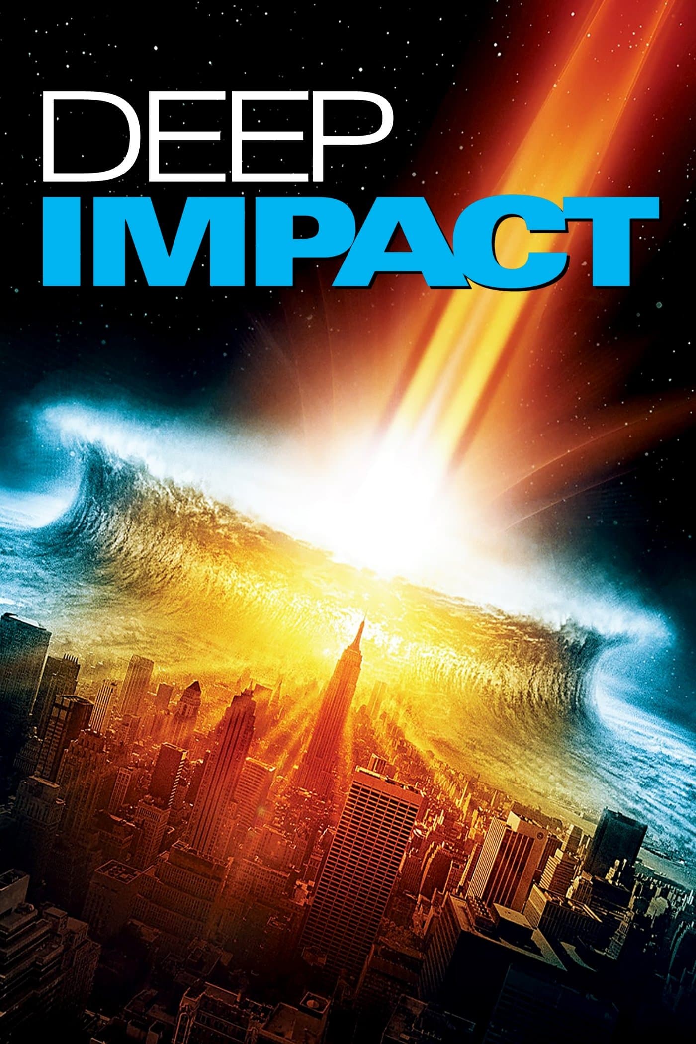 Deep Impact full movie