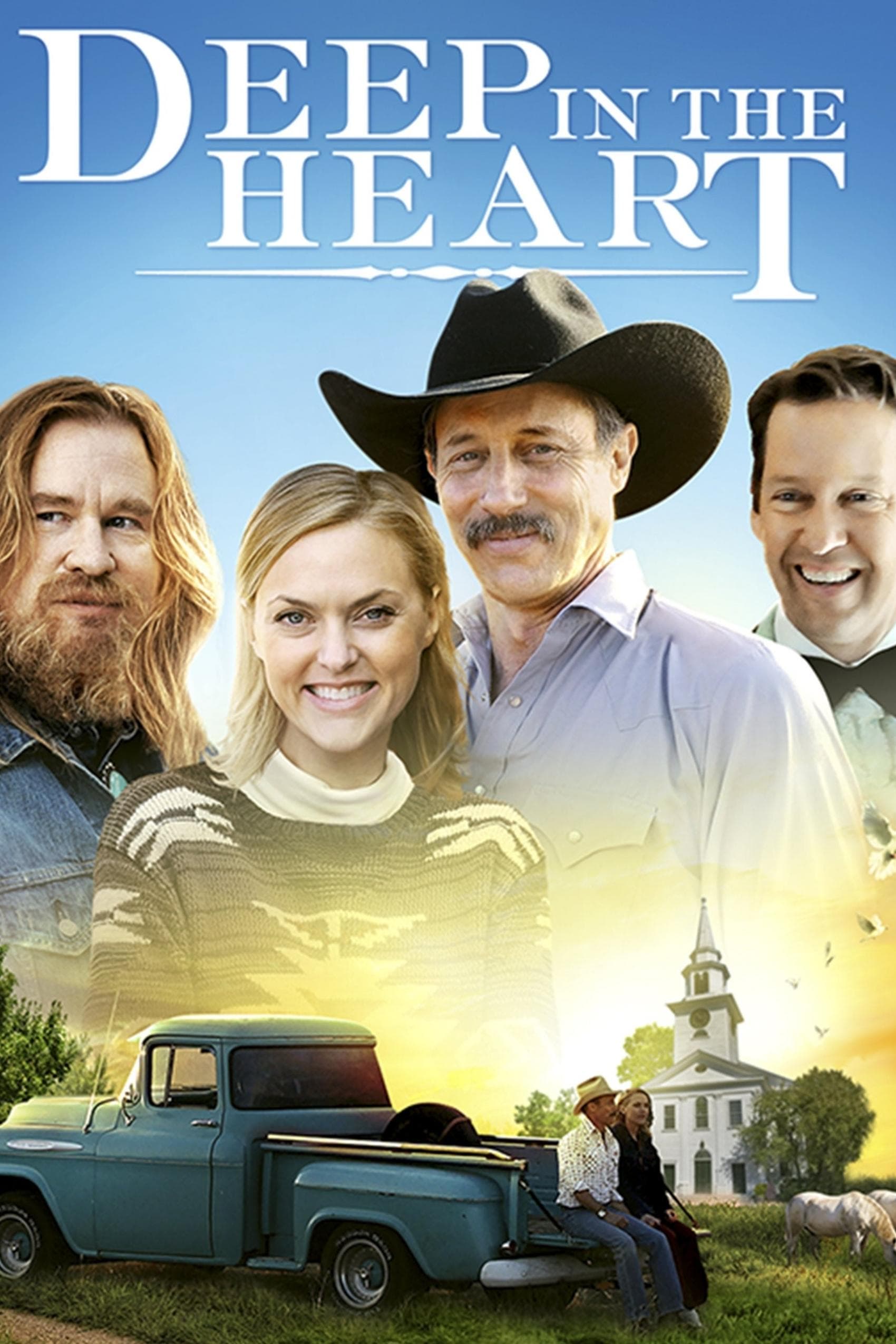 Deep in the Heart full movie