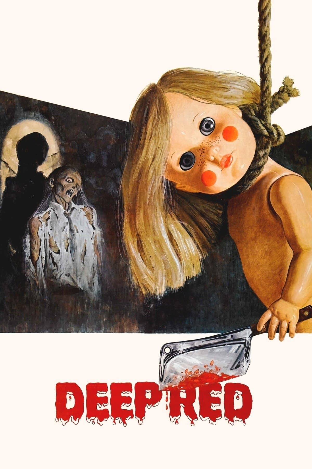 Deep Red full movie