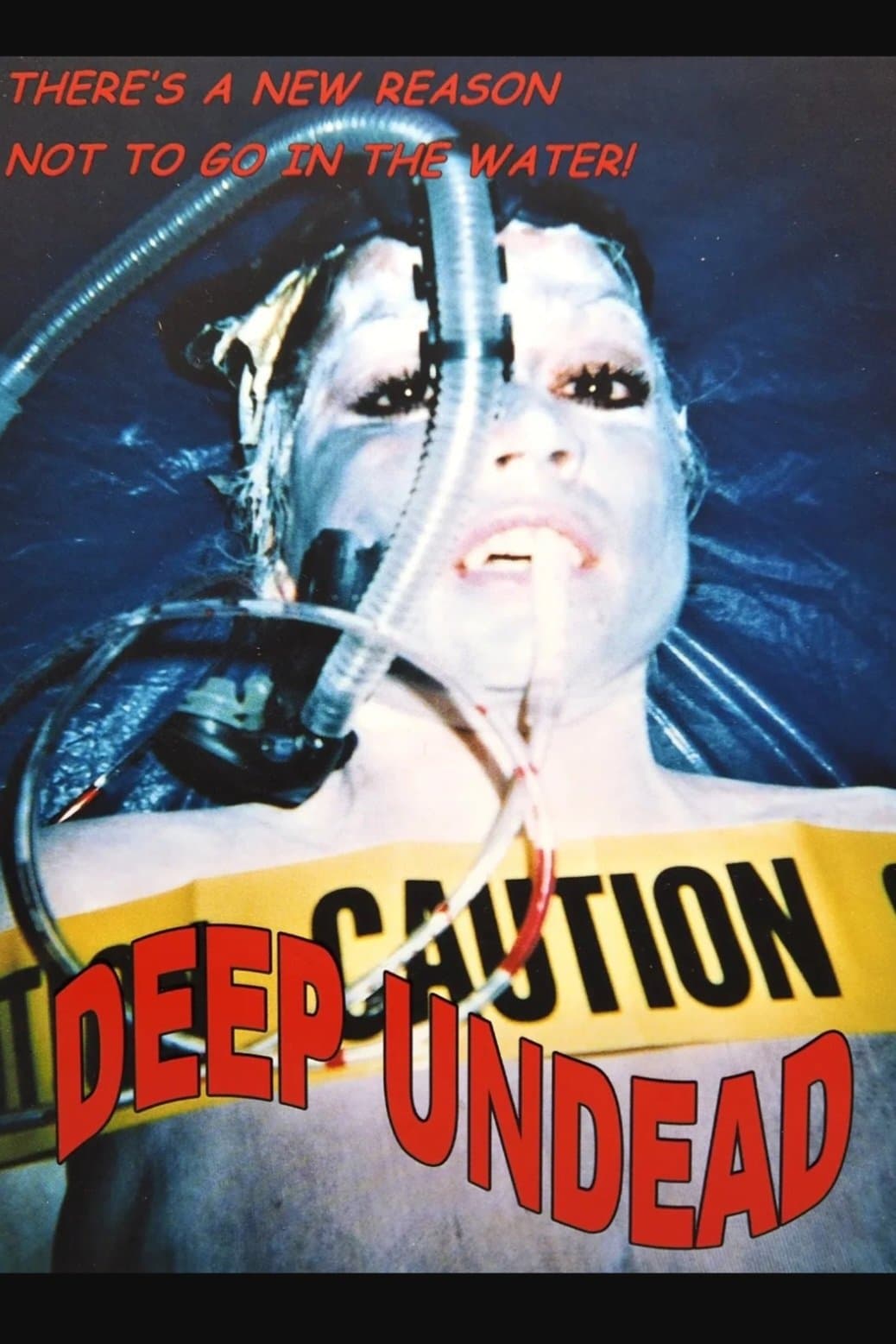 Deep Undead full movie