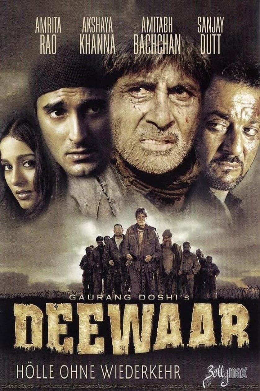 Deewaar: Let's Bring Our Heroes Home full movie