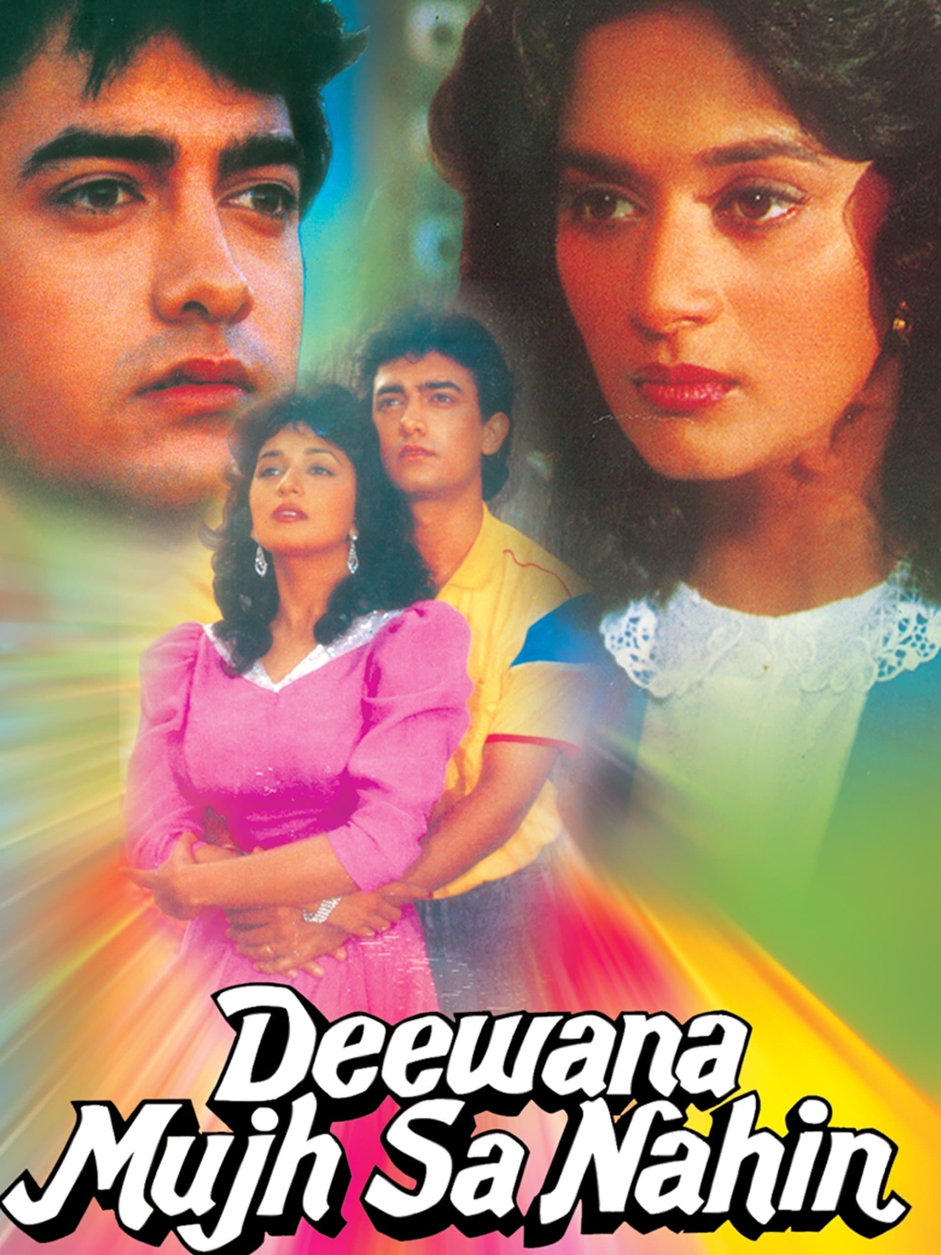 Deewana Mujh Sa Nahin full movie