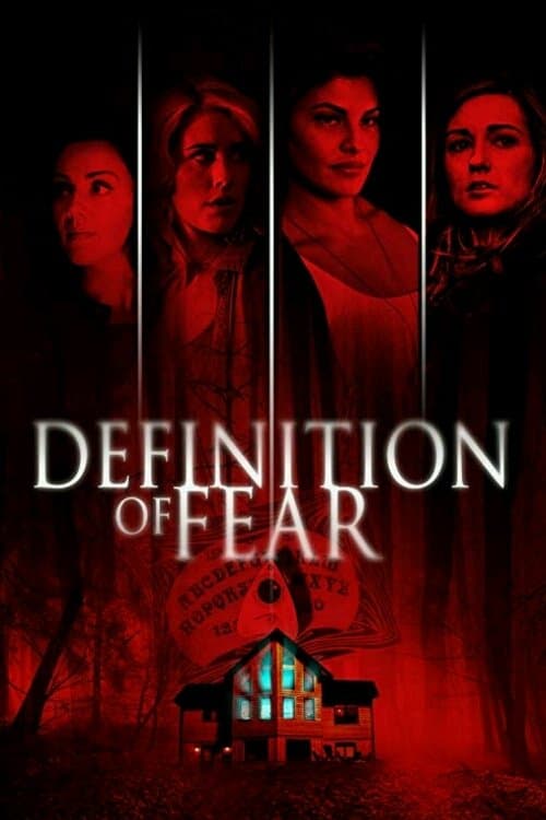 Definition of Fear full movie