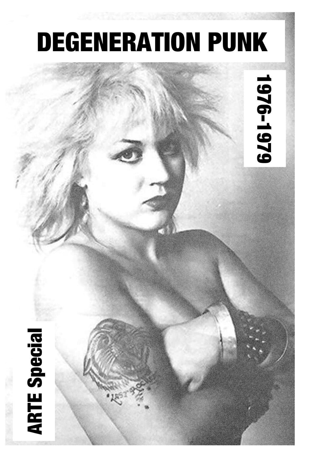 Degeneration Punk full movie