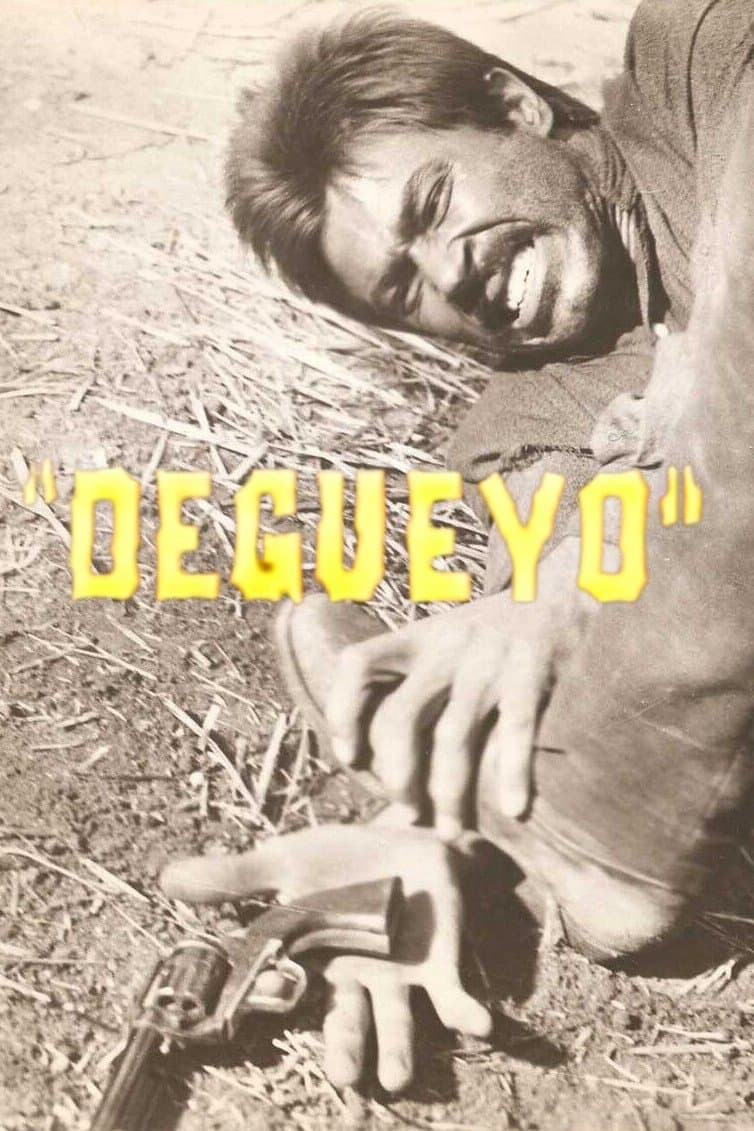 Degueyo full movie