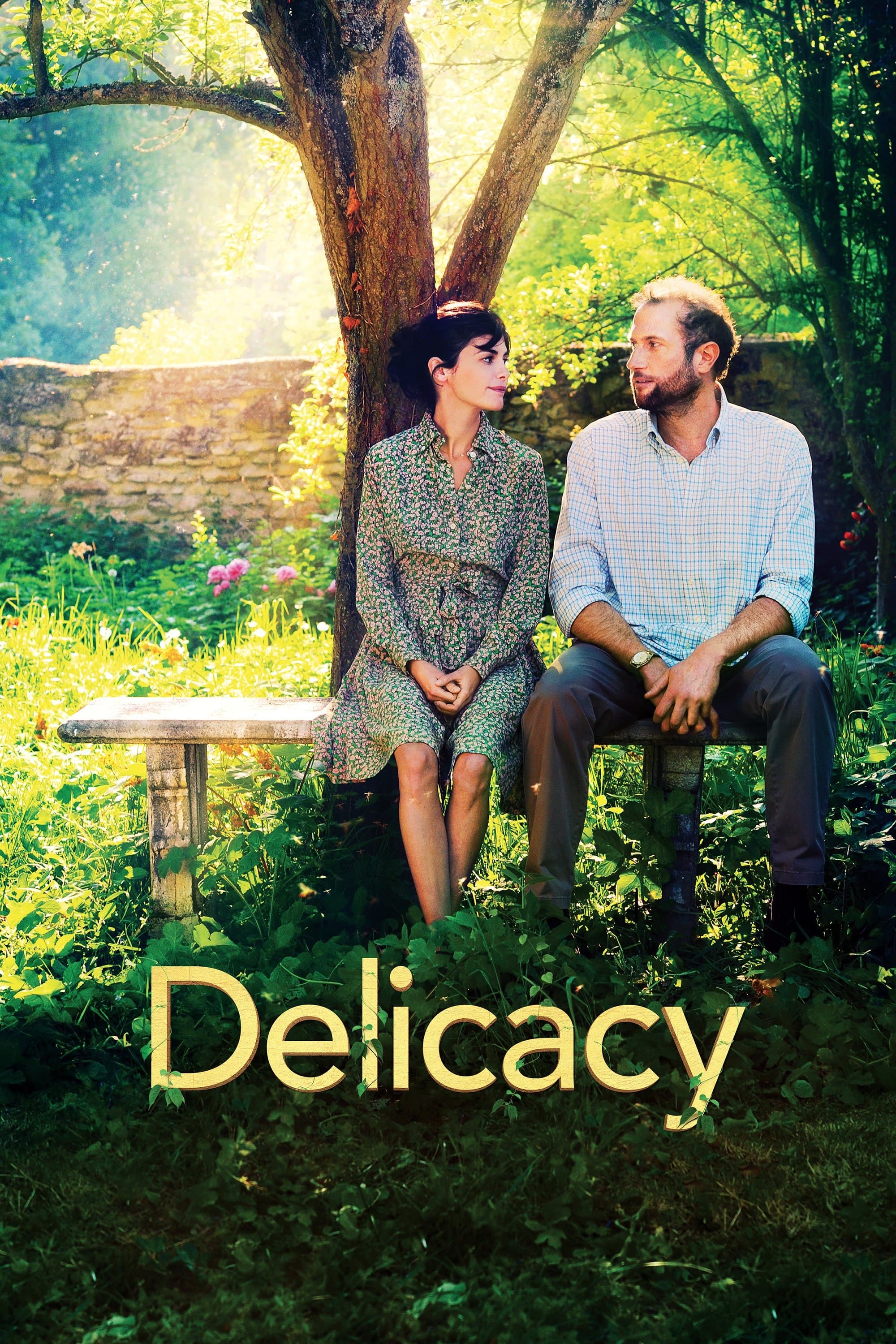 Delicacy full movie