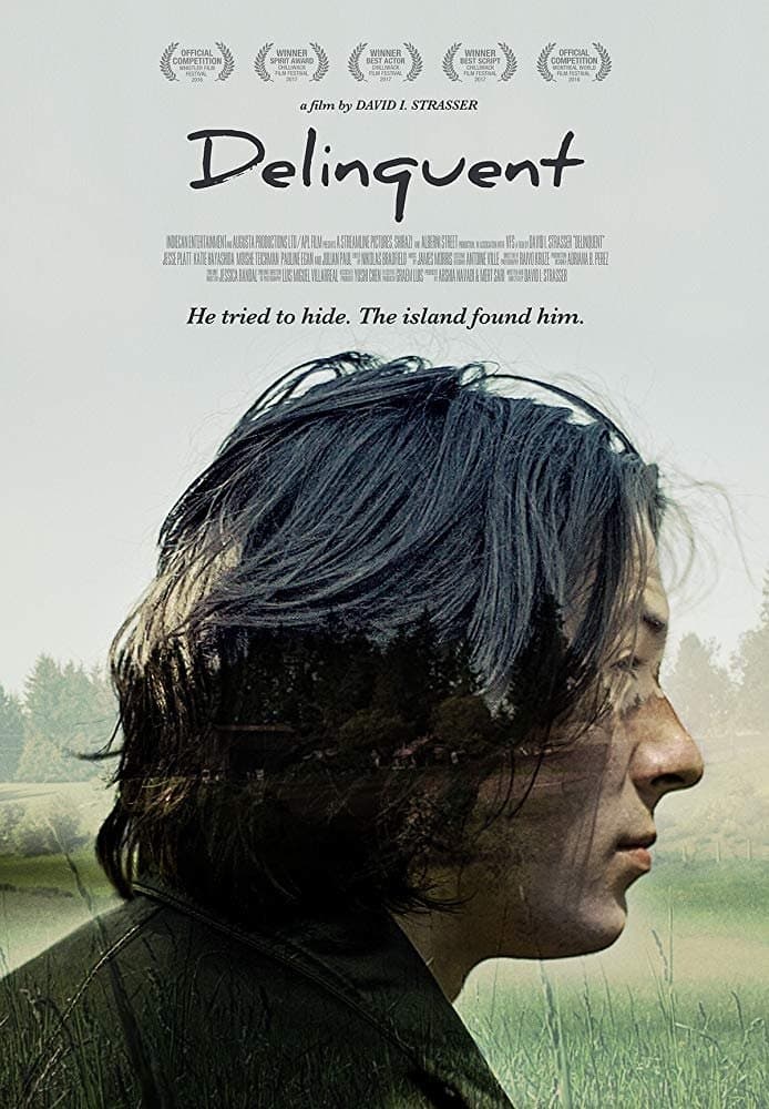 Delinquent full movie