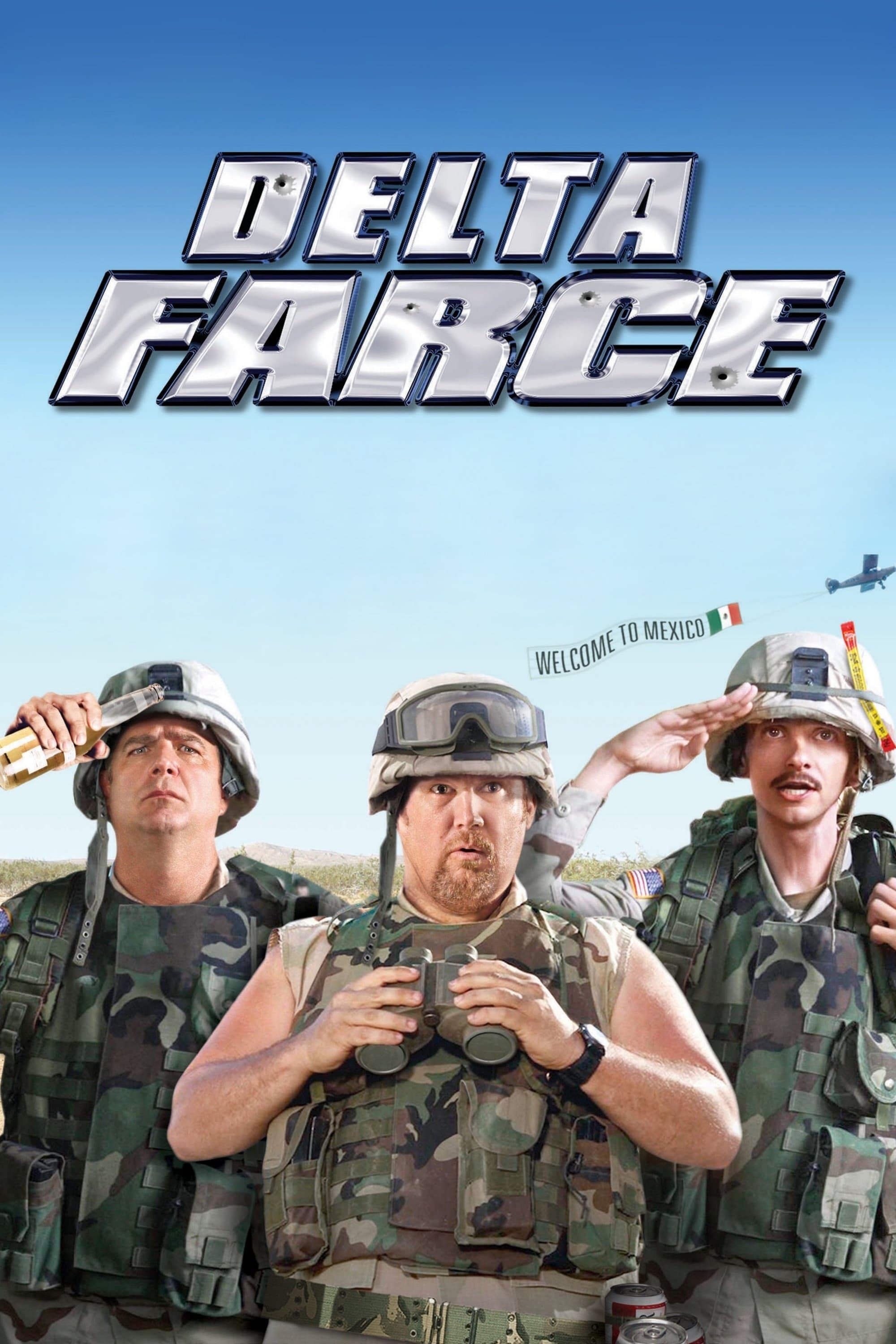 Delta Farce full movie