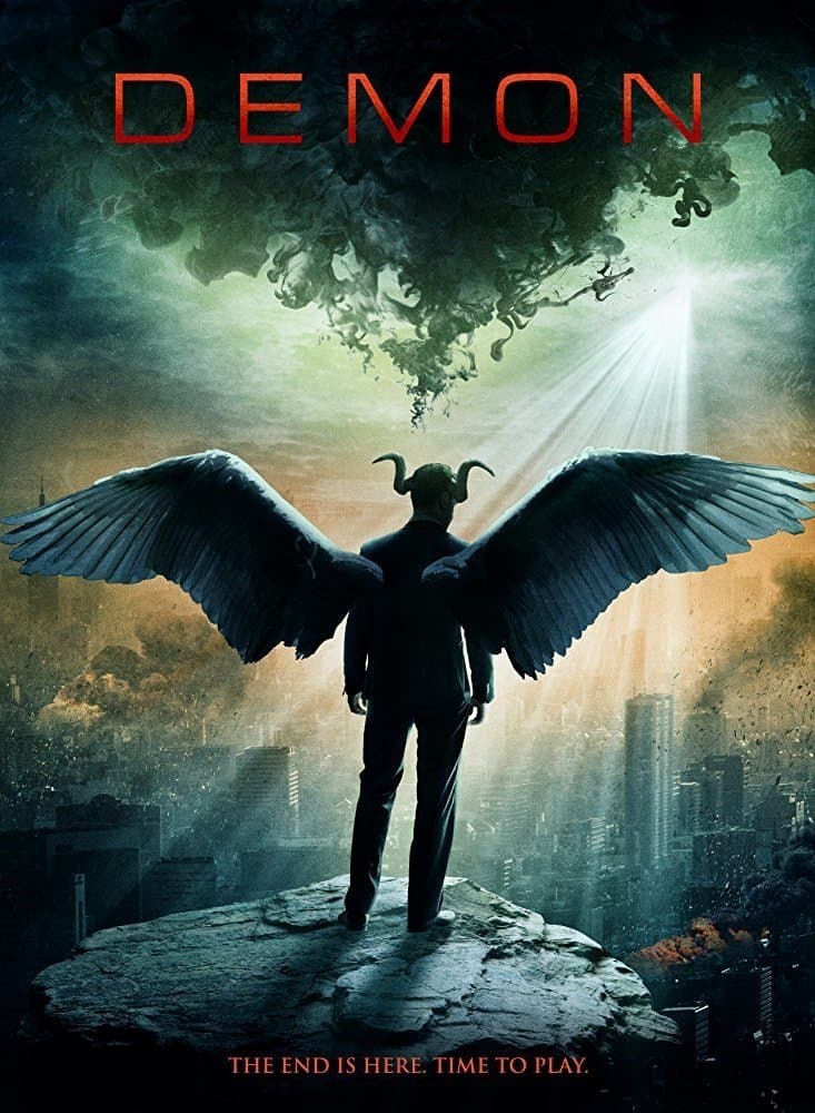 Demon full movie