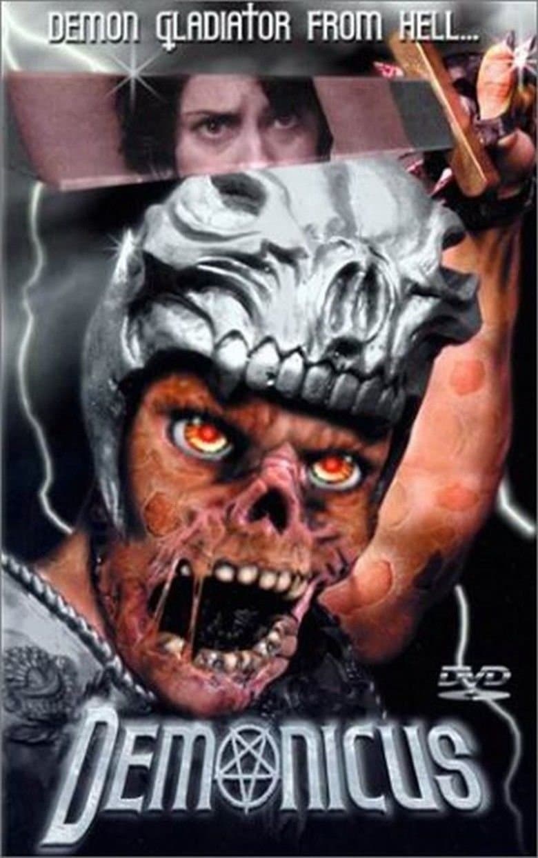 Demonicus full movie