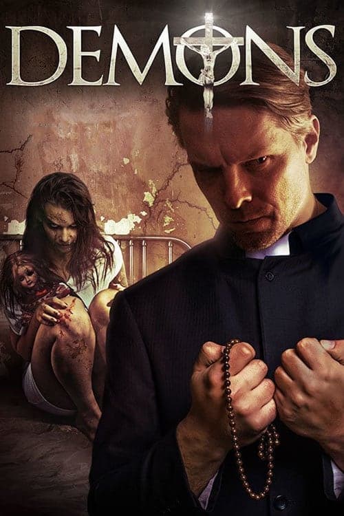 Demons full movie