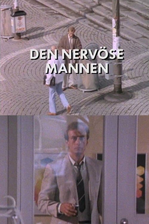 Den nervöse mannen full movie