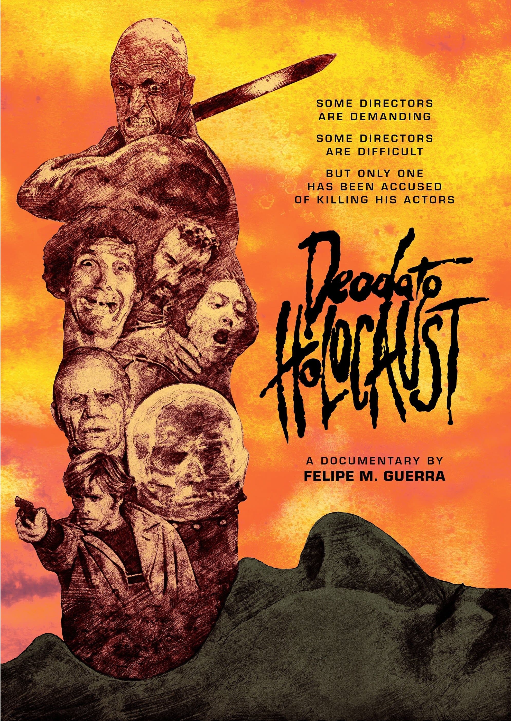 Deodato Holocaust full movie