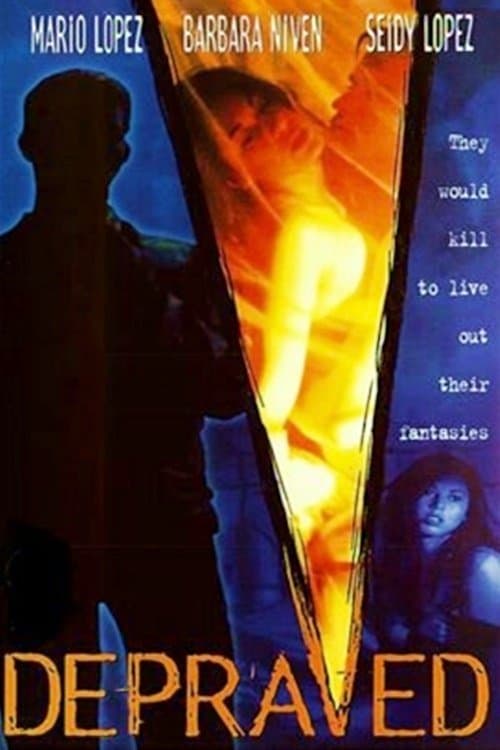 Depraved full movie