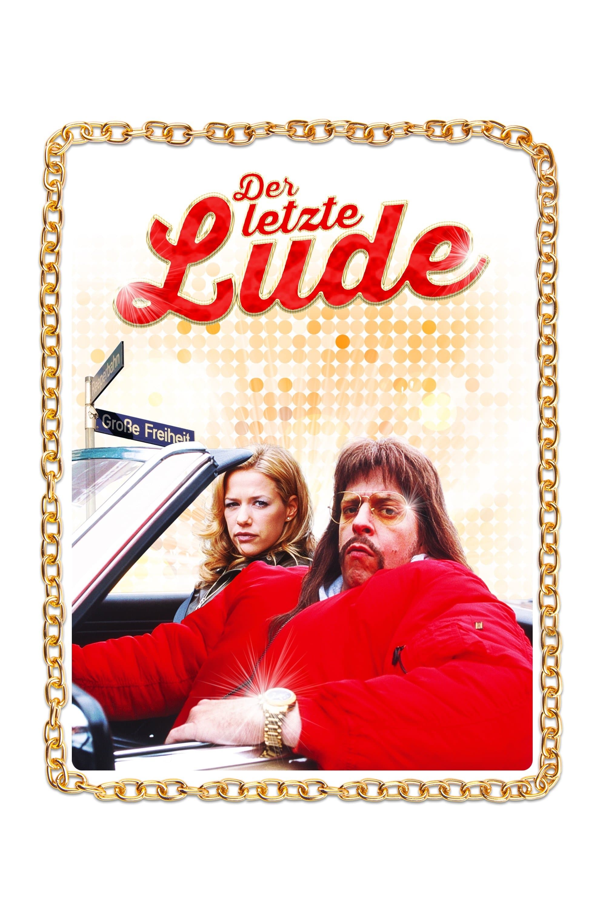 Der letzte Lude full movie