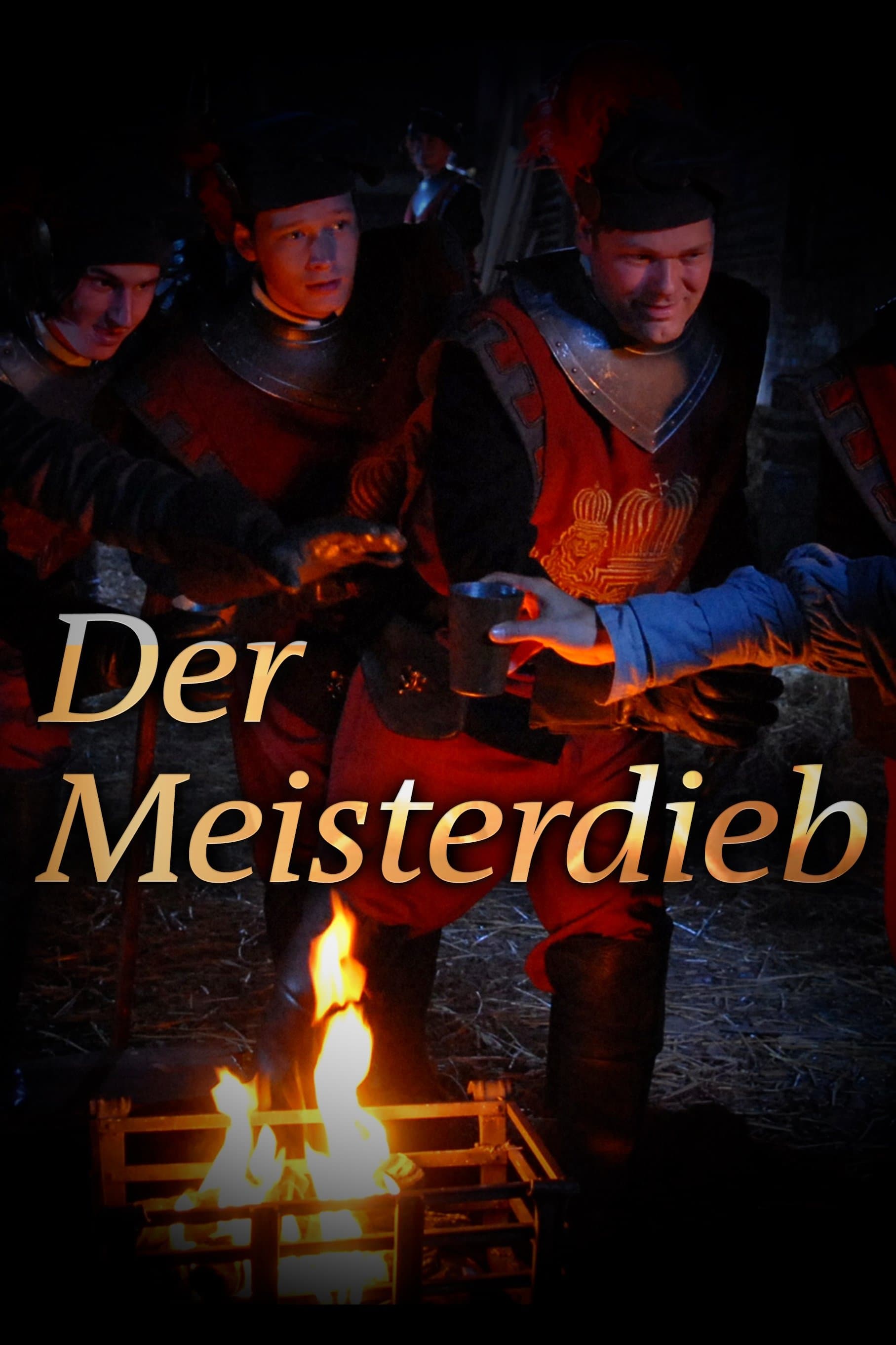 Der Meisterdieb full movie