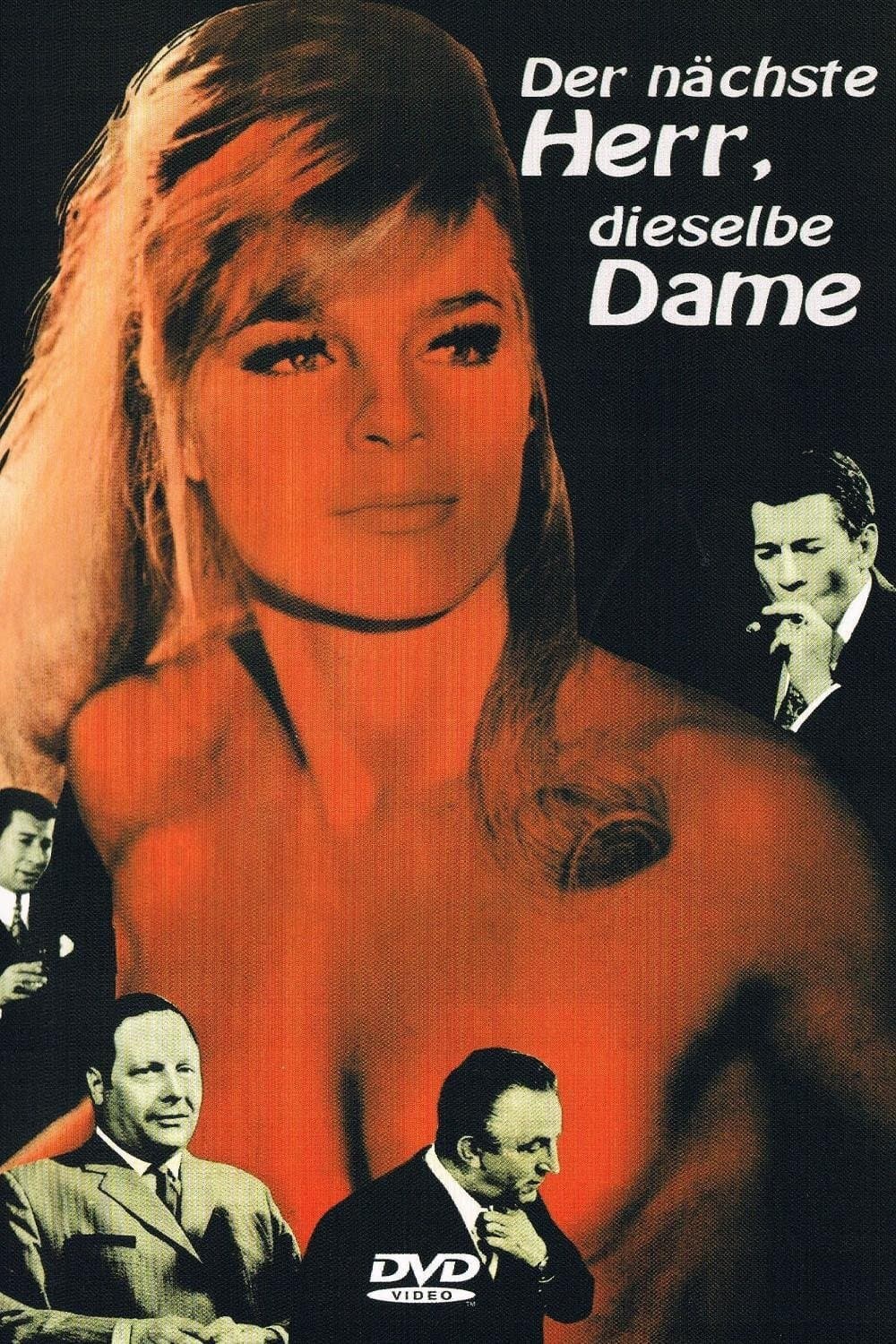 Der nächste Herr, dieselbe Dame full movie