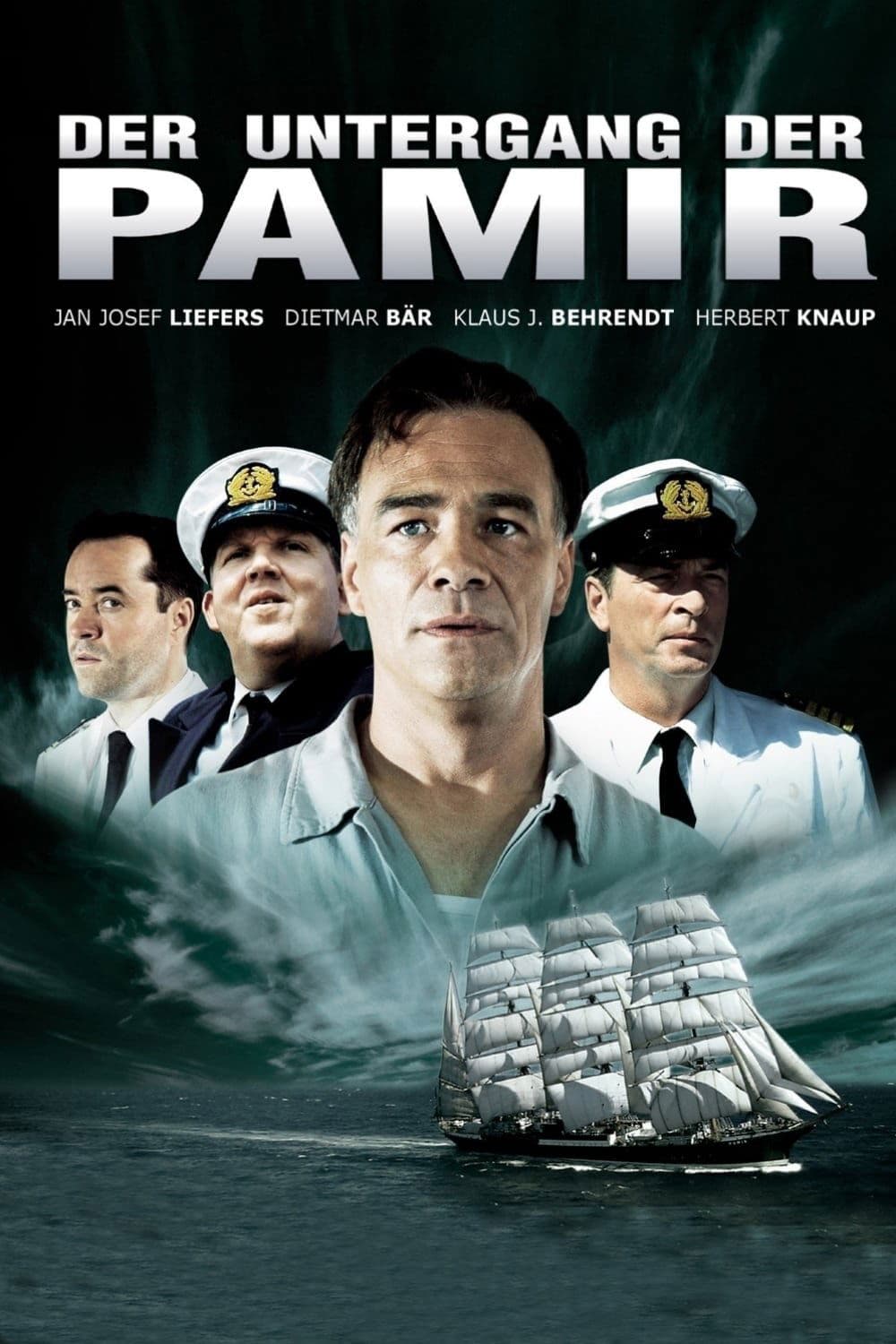 Der Untergang der Pamir full movie