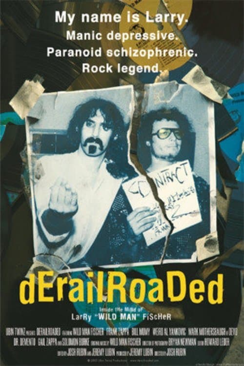 Derailroaded full movie