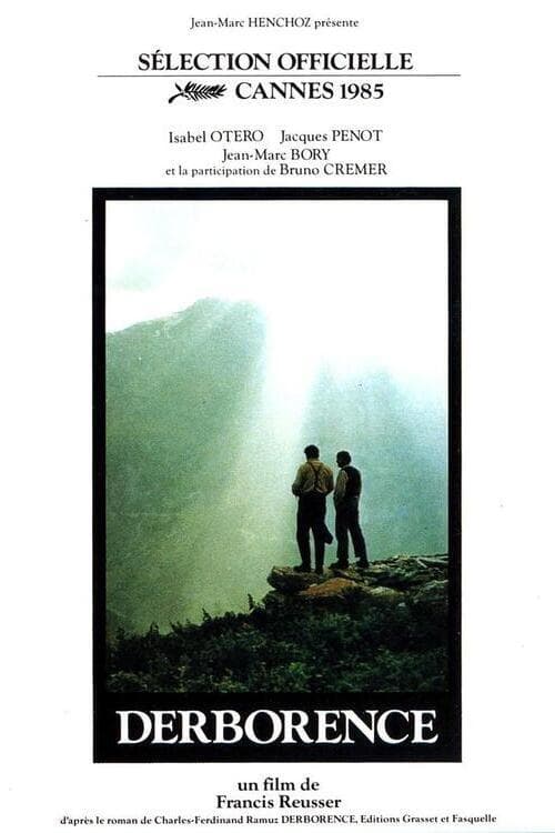 Derborence full movie