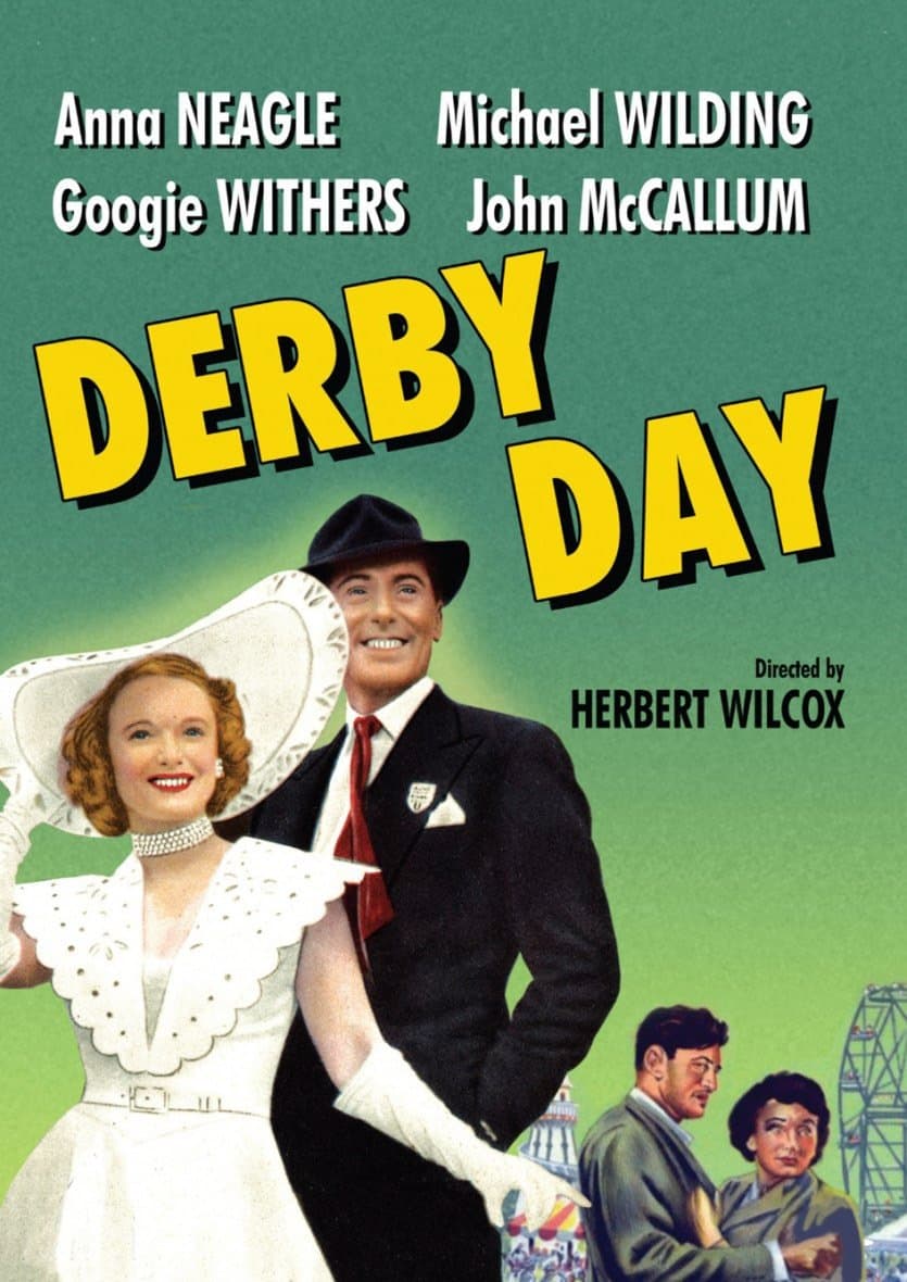 Derby Day full movie
