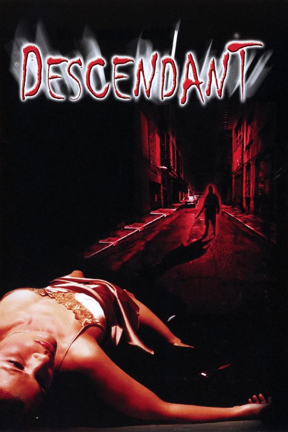 Descendant full movie