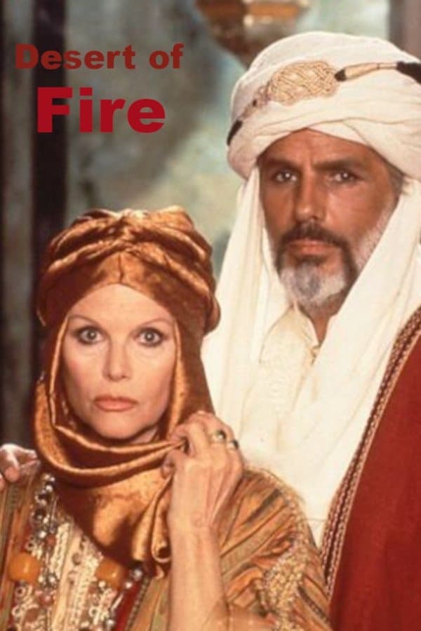Desert of Fire full movie