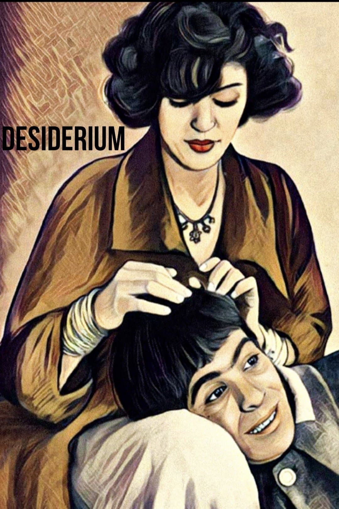 Desiderium full movie