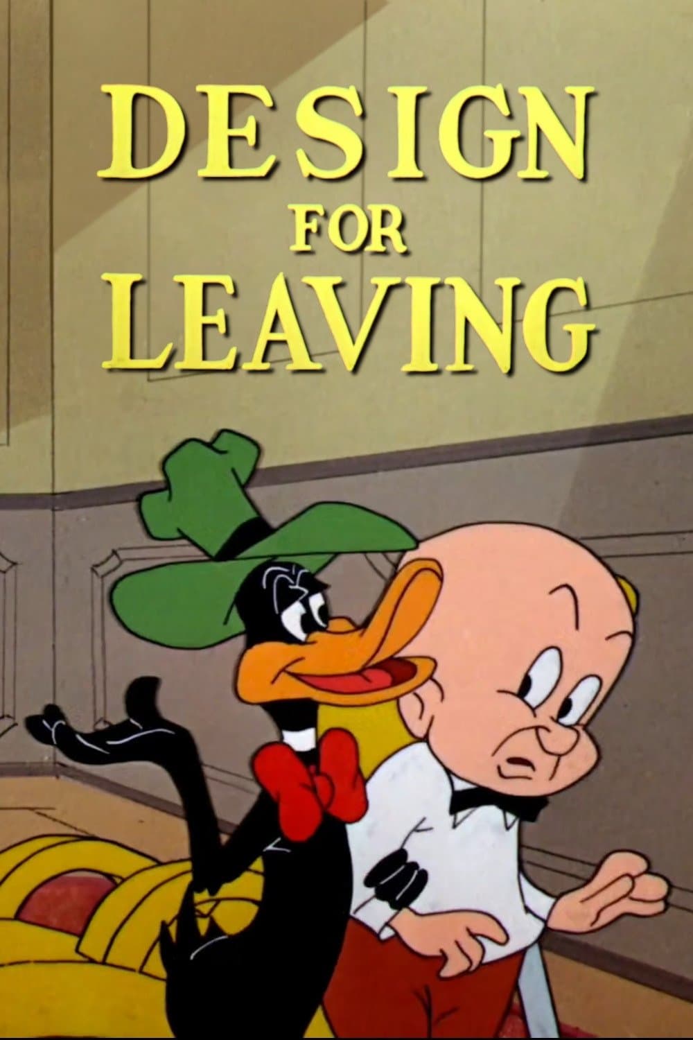 Design for Leaving full movie
