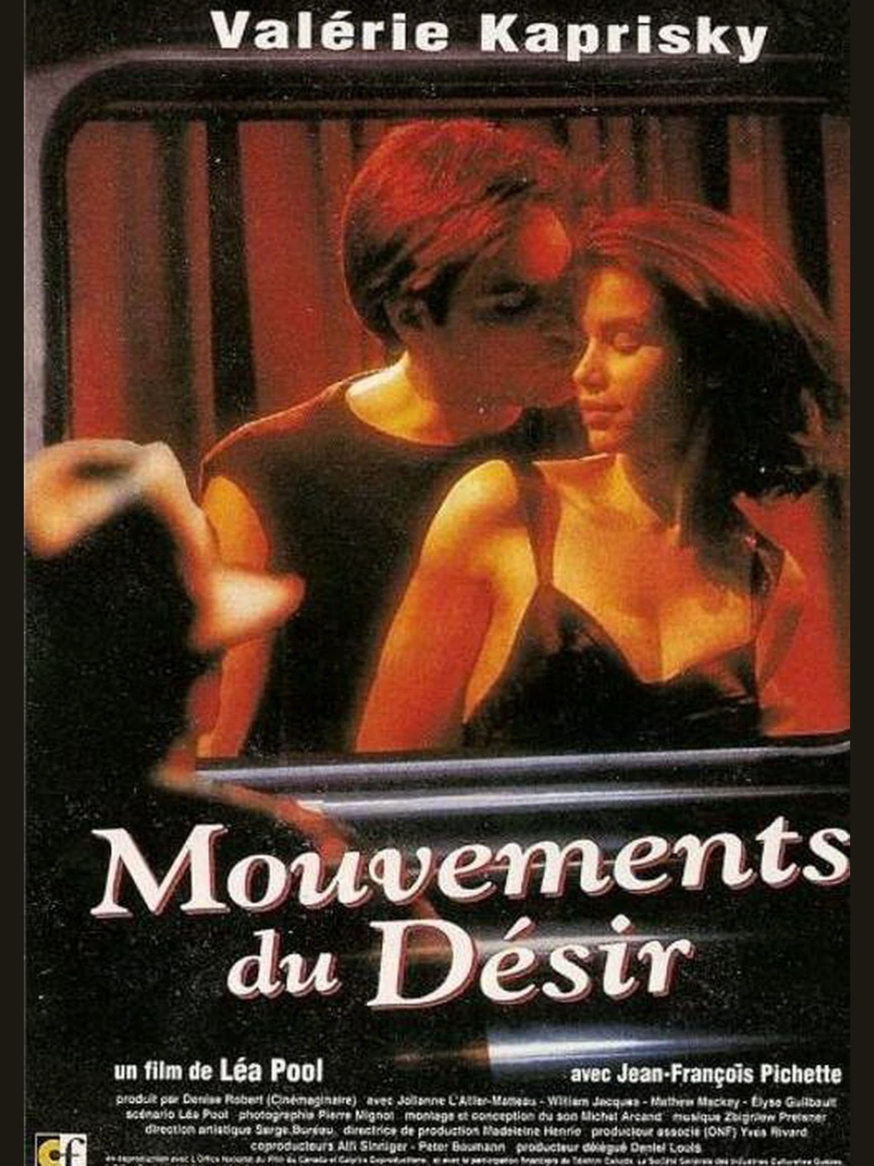 Desire in Motion full movie