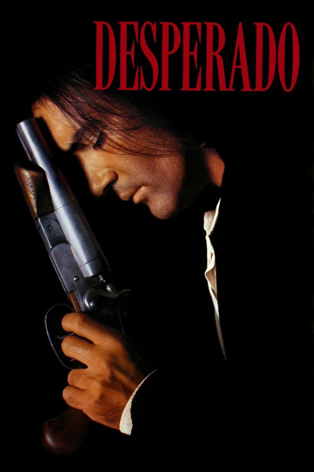Desperado full movie