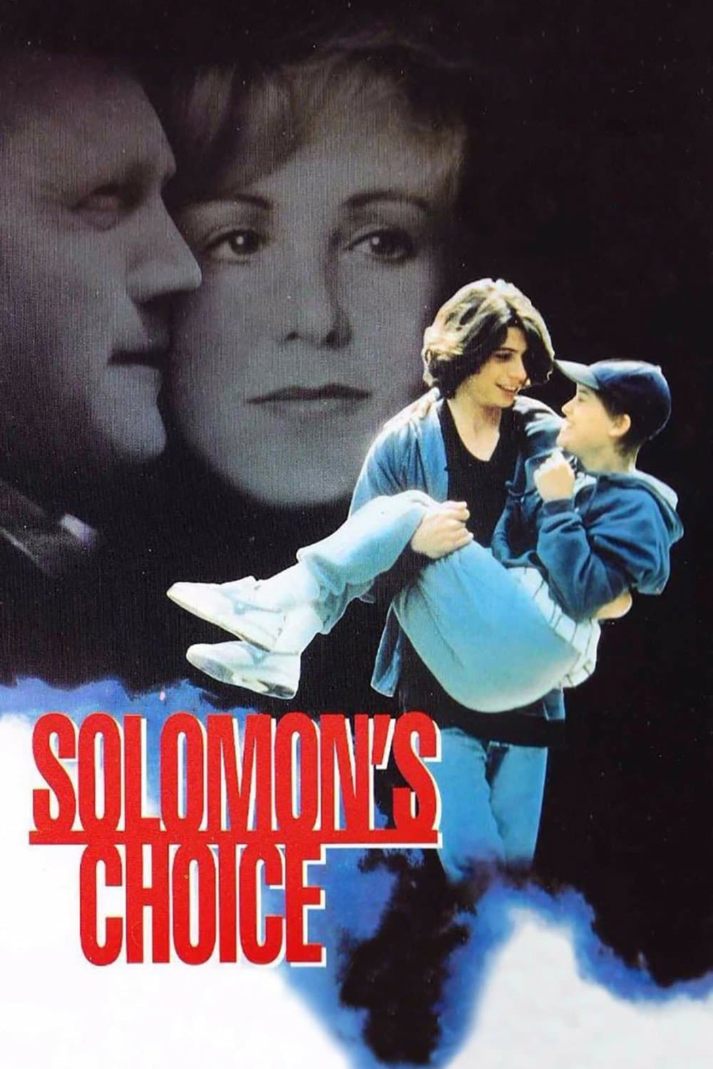 Desperate Choices: To Save My Child full movie