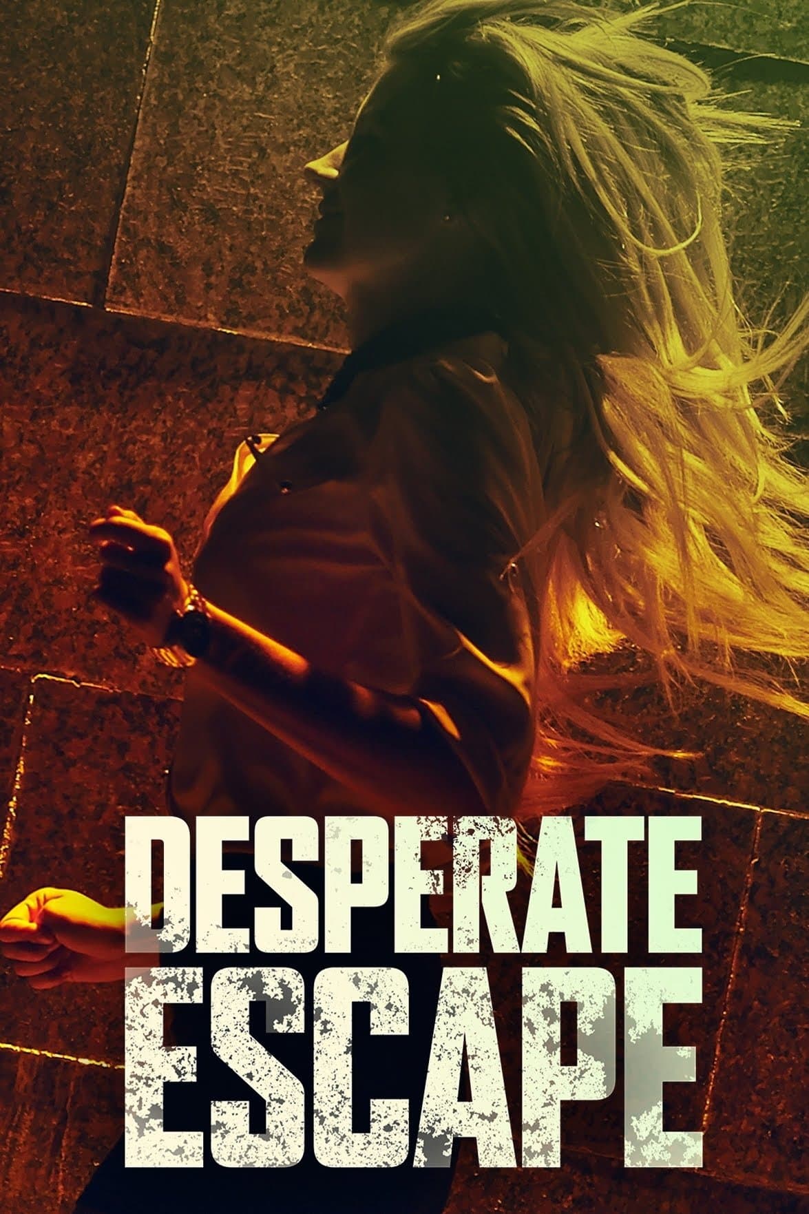 Desperate Escape full movie
